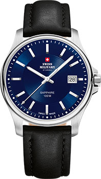 Часы Swiss Military Quartz SM30200.12